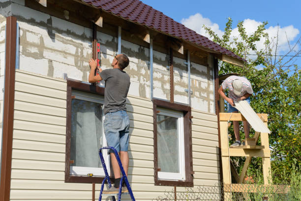 Best Stucco Siding  in Jacksonvle, IL
